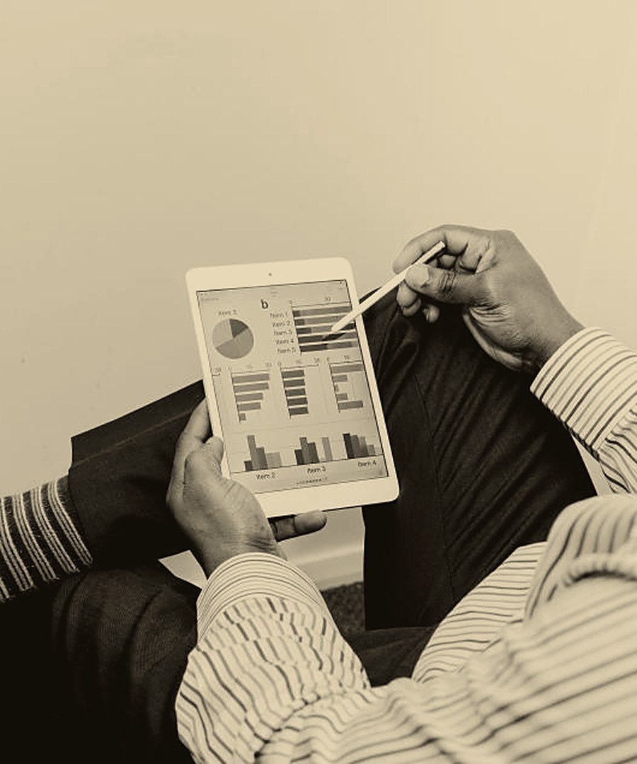 Assessoria preventiva para a empresa
