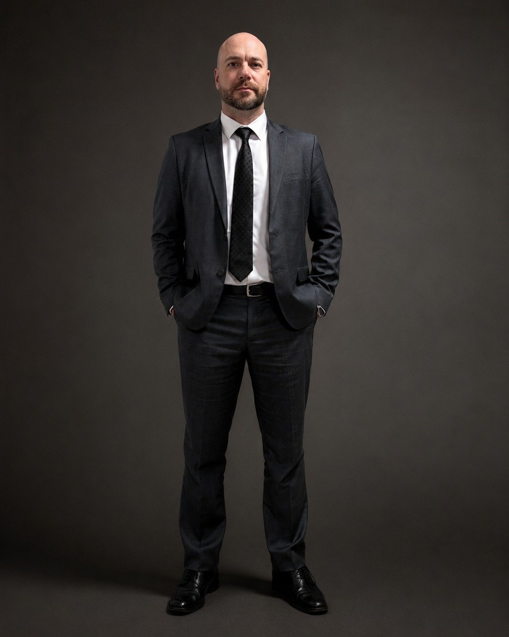 Lucas Squeff Sahium, advogado fundador da Sahium Advocacia & Negócios